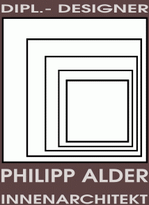 Dipl.-Designer Philipp Alder Innenarchitekt